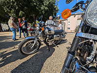 Forum des associations Milhaud 2025